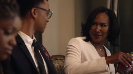 Miss Governor S01E11