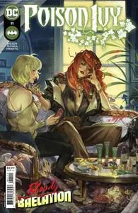 Poison Ivy 11-19 (de 25)