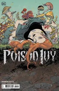 Poison Ivy 11-19 (de 25)