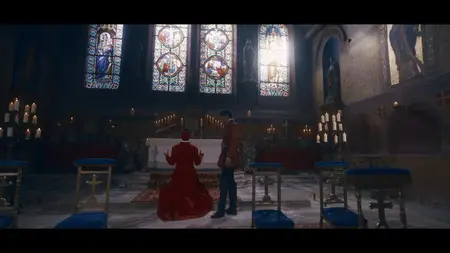 Queen S02E05