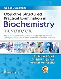 Objective Structured Practical Examination in Biochemistry Handbook