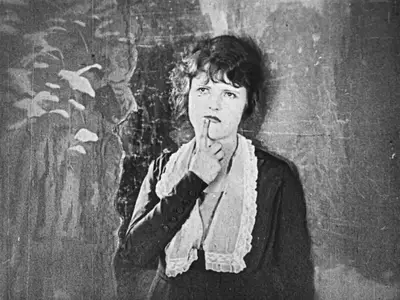 Back Stage (1919)