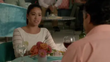 Jane the Virgin S01E07