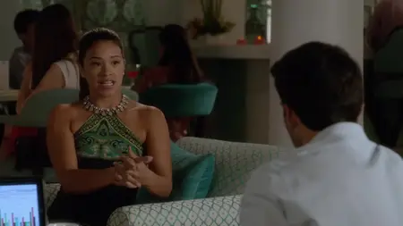 Jane the Virgin S01E07