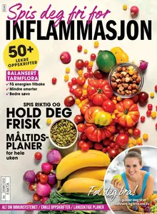 Mat & Helse - 3 Oktober 2025