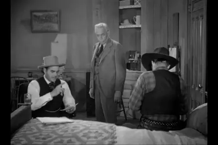 The Lawless Nineties (1936)