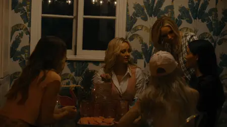 Lethally Blonde (2024)