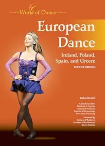 European Dance: Ireland, Poland, Spain and Greece