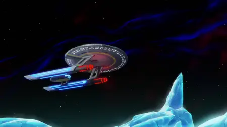 Star Trek: Lower Decks S04E09