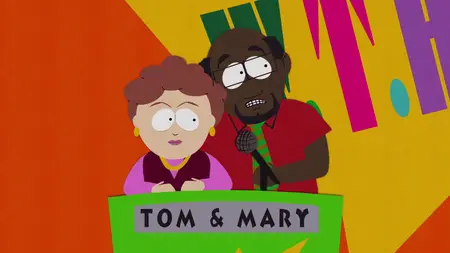 South Park S02E13