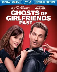 Ghosts of Girlfriends Past (2009)