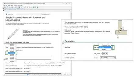 Maplesoft Maple Flow 2024.2