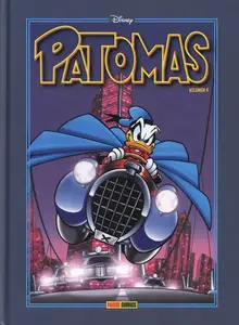 Patomas Volumen 4 (Disney Limited Edition)