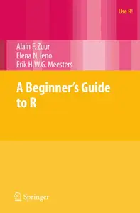 A Beginner's Guide to R