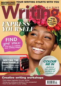 Writing Magazine - December 2024