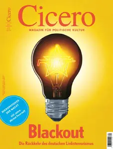 Cicero - September 2026