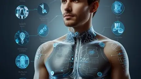 Internet Of Medical Things(Iomt)