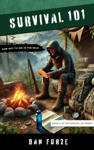 Survival 101: or How Not To Die In The Wild