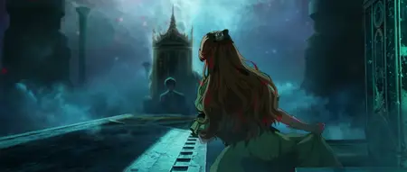 Lord of Mysteries - 08 (CA