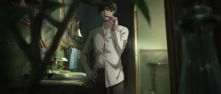 Lord of Mysteries - 08 (CA