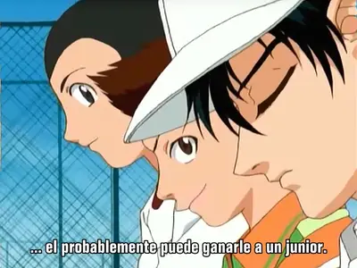 WZF]The Prince Of Tennis-Capitulo 001v2