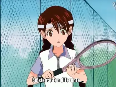 WZF]The Prince Of Tennis-Capitulo 001v2