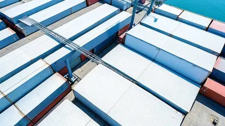 Shipping Business 101 For Transport And Logistics Analysts