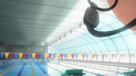Free! Dive to the Future - 02 (Free! S3