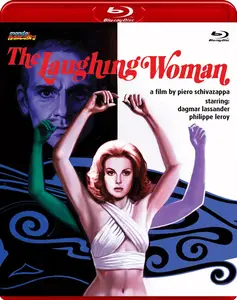 The Laughing Woman (1969)
