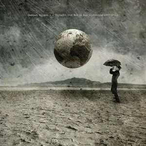 Damian Wilson - I Thought the World Was Listening 1997-2011 (2011)