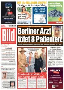 Bild - 29  November 2024