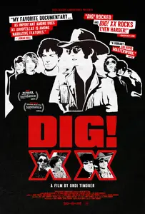 DIG! XX (2024)