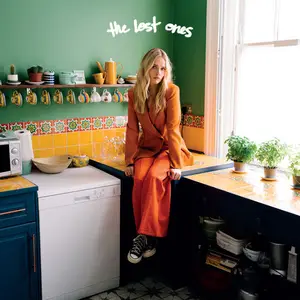 Florrie - The Lost Ones (2024) [Official Digital Download]