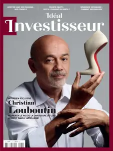 Idéal Investisseur - Été 2025