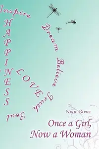 Once a Girl, Now a Woman