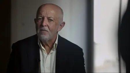 BBC - Panorama, Gaza: Dying for Food (2025)