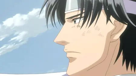 Fuyu no Semi ~Special Revised Edition~ (2007) - NCED (JPBD-Encode