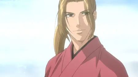 Fuyu no Semi ~Special Revised Edition~ (2007) - NCED (JPBD-Encode