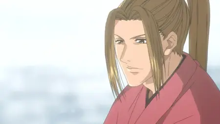Fuyu no Semi ~Special Revised Edition~ (2007) - NCED (JPBD-Encode