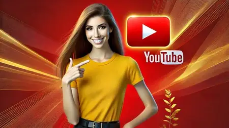 The Complete Youtube Automation Course: From Zero To Profit