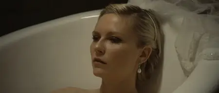 Melancholia (2011)