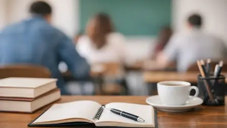 IELTS Academic Full Mock Test: Listening Reading and Writing