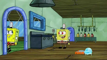 SpongeBob SquarePants S09E26