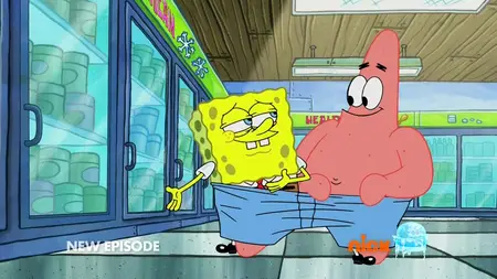 SpongeBob SquarePants S09E26