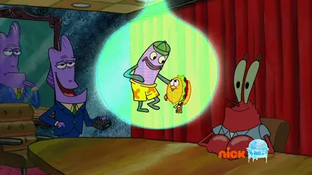 SpongeBob SquarePants S09E26