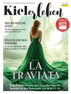 KIELerleben - Juni 2025