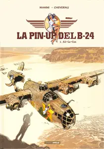La Pin-up Del B-24 - Volume 1 - Ali-la-can