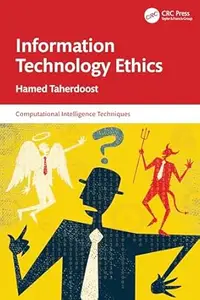 Information Technology Ethics