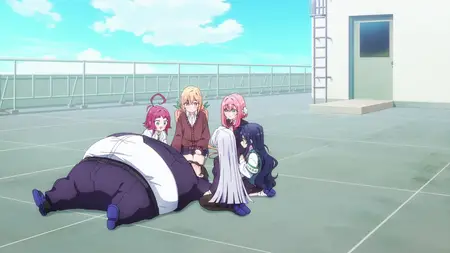 Hyakkano - 04 (BD 1920x1080 x265-10Bit Flac mkv" yEnc