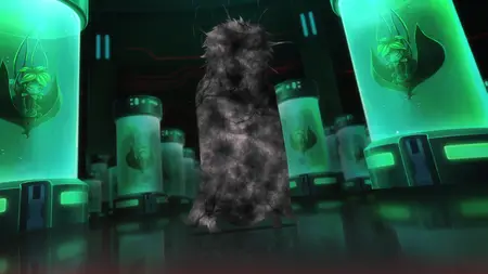 The Daily Life of the Immortal King - S05E03